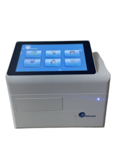 Chemistry analyser (semi-automatic) BC300