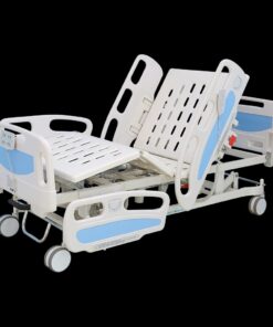 SC-ICU-6 Blue