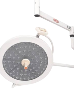 Operation Lamp single dome (LED19S Ceiling mounted 100000LX) MAS-LED19S