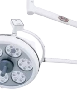 Operation Lamp LED single dome Ceiling mounted 160000LX) MAS-LED30S
