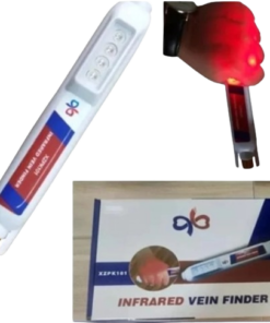 Electronic infrared vein finder NE-501