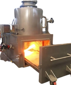 Medical Incinirator