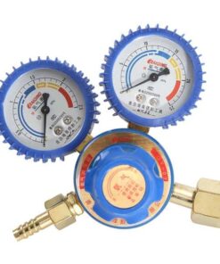 Alternative view of Castor Wheels - Polypropylene - Bolt Hole Swivel - Brake - White - 75mm - TOOC413