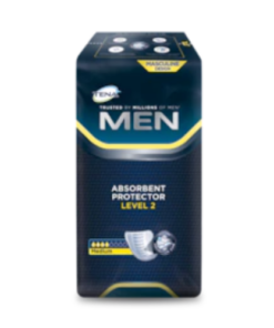 TENA Men Absorbent Protector Level 2