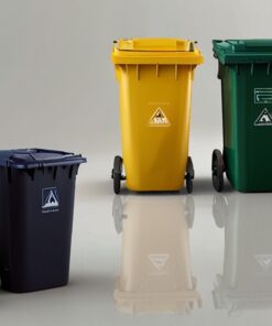 1100 waste bin