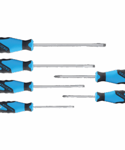 Gedore 3C Screwdriver Set – 6 Pieces