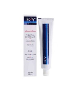 KY jelly 50g