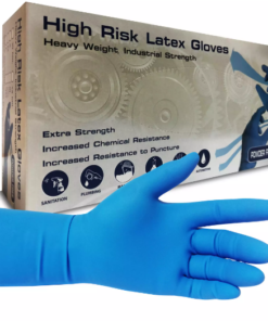 dermagrip high risk gloves