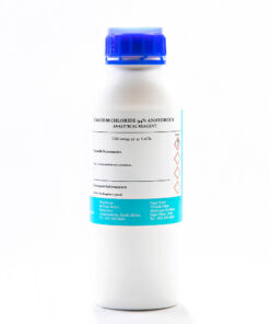 Potassium Chloride AR 5kg