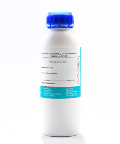 Ammonium Chloride Fine Crystals CP 5kg