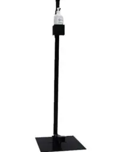 Alternative view of eppendorf pipette tips