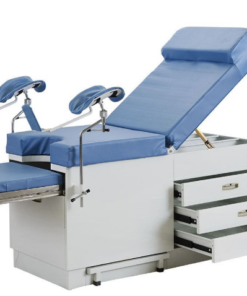 Alternative view of A048 Gynecological Examination Table