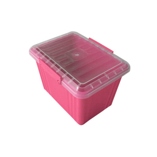 2.2L Lock Box Pink – Soap2day