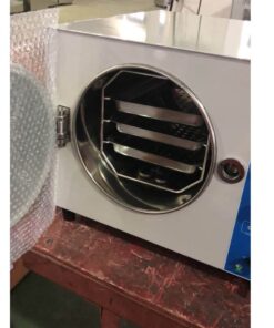 Alternative view of sms gown