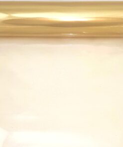 Hay Cellophane Roll – 1m width x 100m roll