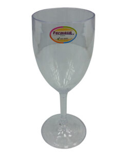 Wine glass
