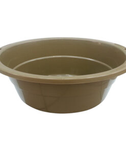Plastic Oval Tub 50L