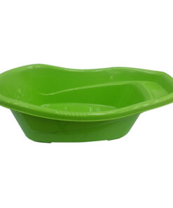 Plastic Baby Bath