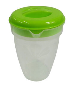 Jug and lid 2Lt