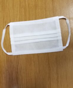 Alternative view of Recycle Pen – Black – Min 500 Units