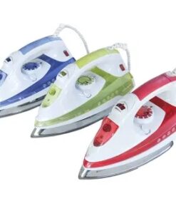 Steam Iron Totally Home