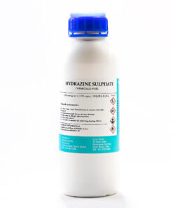 Hydrazine Sulphate CP – 500g