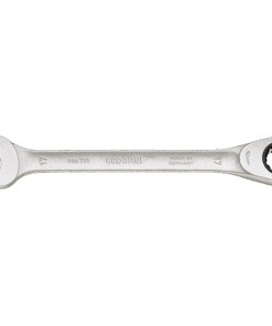 Gedore 7R Combination Ratchet Spanner