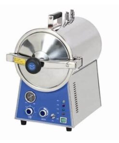 Alternative view of Drum Handling Lifter Rotator - 450kg