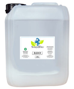 Bulk Bleach Thick  5%) 1lt Jer