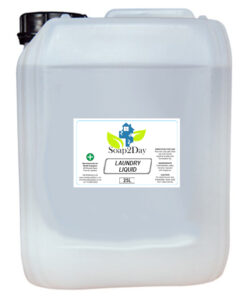 Bulk Liquid Laundry 1lt Jerry