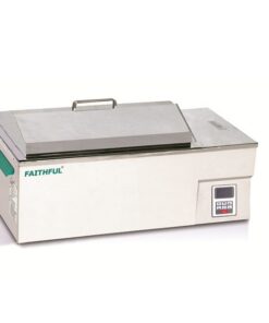 Alternative view of 85L Dustbin with Lid Black