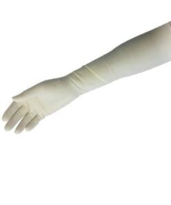Nitrile glove - Medium