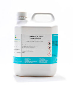 Calcium Chloride Hydrate 50g