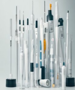 30 gauge Disposable  syringes