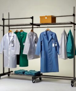 uniform lab