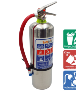 5kg CO2 Fire Extinguisher