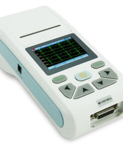 Ecg 90a Handheld & Printer