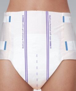 Alternative view of molicare premium slip extra plus