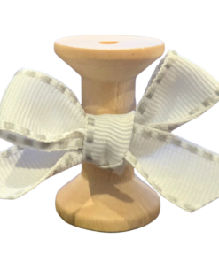 No 136 – Natural Silver Grey 20mm