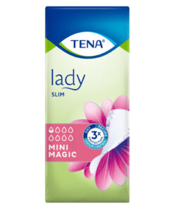 Tena Lady Slim Mini Magic 6x34pcs)