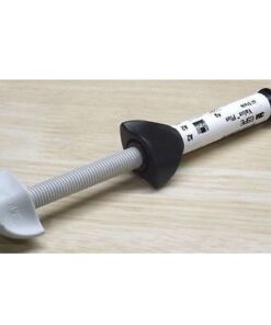 Alternative view of Disposable plastic apron all colours