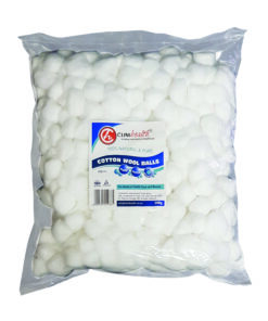 Cotton ball pure 500g