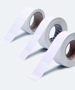 ISOLAB Labels General Purpose 90x50mm Pack of 1000