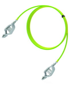 Bohlender b.safe Grounding Cable Clip 1.5 m