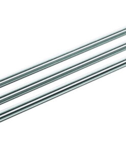Usbeck Rod Without Thread 450 x 12 mm Stainless