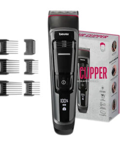 Beurer Mn5x Hair Clipper 1