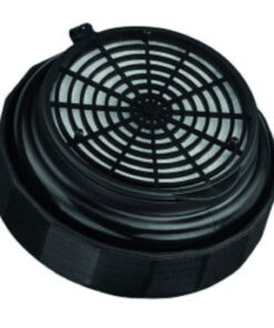 BartelsRieger Plug-in Filter Mount 5570/35 for Filters 19 A, 19 B, 19 E, 19 K, 24 P2, 25 P3