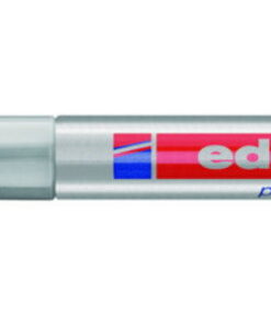 Felt writer Edding 750 blue, streak strength 2 - 4 mm
