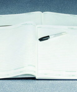 Thermo Nalgene Notebook LDPE/Paper