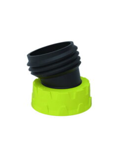 Bohlender b.safe Angled Adaptor for Canisters S 60